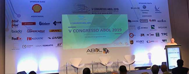 Abol promove quinta edição de seu congresso anual