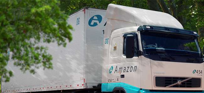 Amazon Transportes e Aurora Eadi inauguram escritório em Viracopos