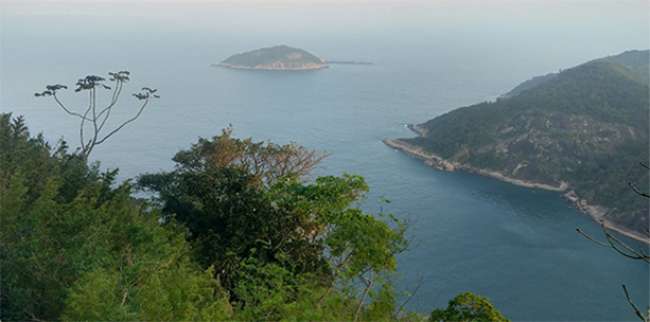 Porto do Rio de Janeiro terá nova sinalização náutica em canal de acesso