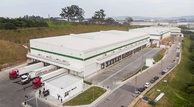 Comfrio inaugura centro de distribuição em Guarulhos