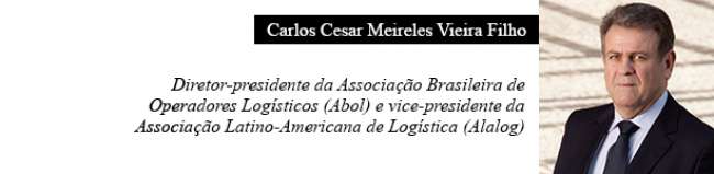 Logística no Brasil: o que ainda pode piorar?