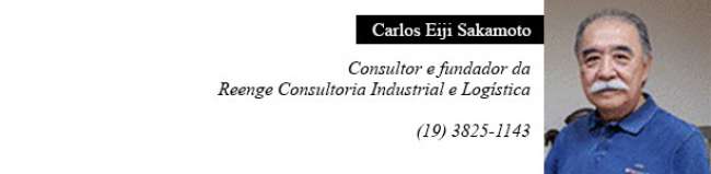 O sistema lean de produção adaptado e adequado aos processos da logística