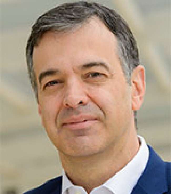 Márcio Pedroso é o novo presidente da Volvo Financial Services
