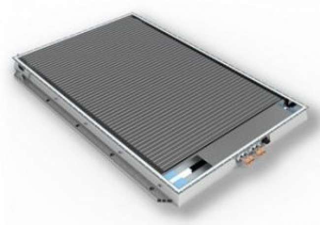 BYD apresenta nova bateria para veículos elétricos