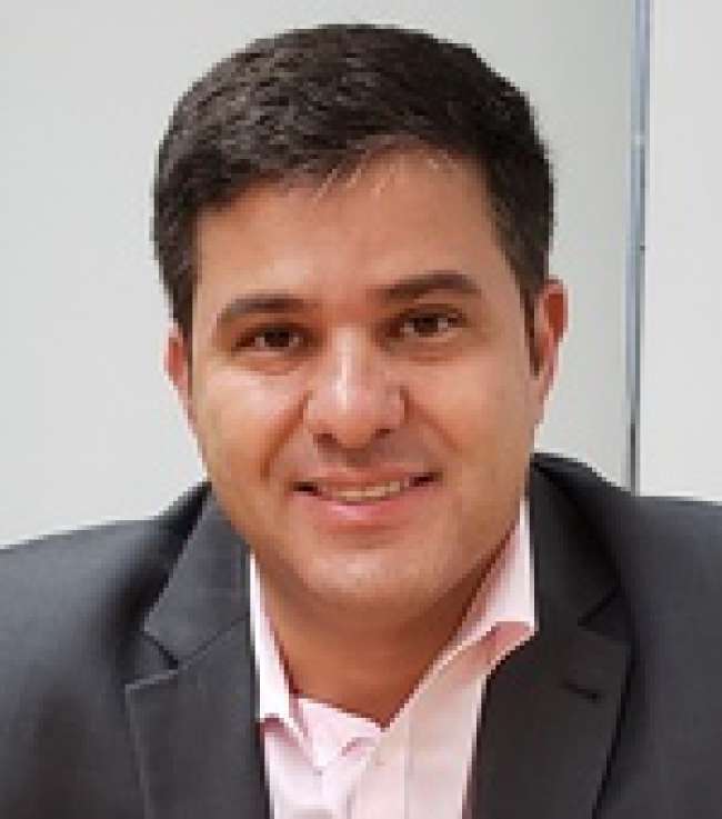 Fernando Ventura Rodrigues assume a diretoria Comercial da Segurpro