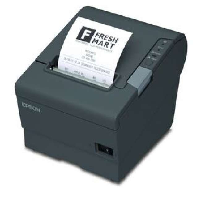 Epson apresenta impressora para maximizar movimentação