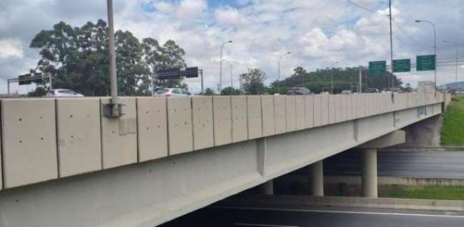 Concessionárias investem em melhorias no sistema Castello-Raposo e no Rodoanel