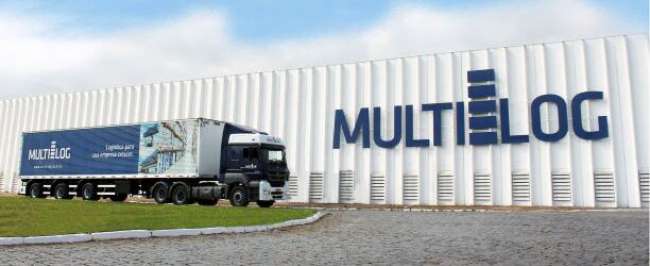 Multilog adota novas estratégias operacionais e amplia prestação de serviços