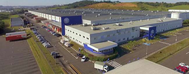 Ceva renova contrato operacional com a Volkswagen em Vinhedo