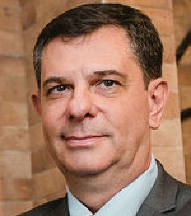 Regis Noronha assume como novo CEO da Segurpro