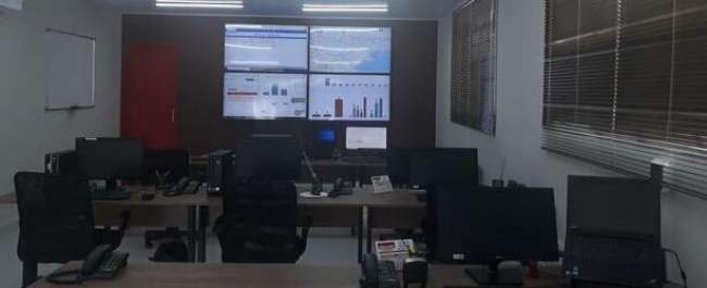 Primeserv inaugura centro de controle operacional