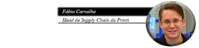 Logística eficiente no e-commerce é possível com tecnologia e processos sincronizados