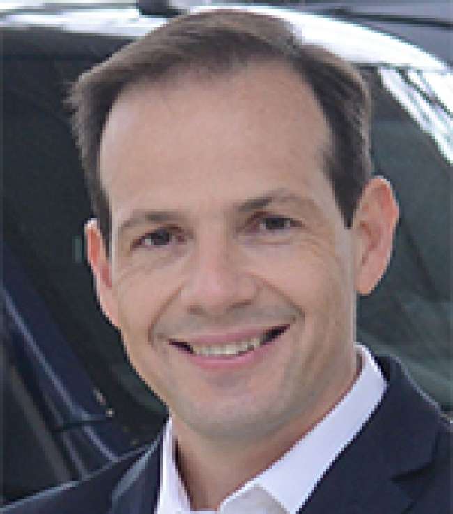 Mercedes-Benz anuncia novo CEO para Cars & Vans Brasil