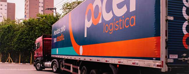 Pacer inicia operações logísticas para a Ericsson