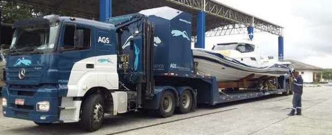 AGS Logistics amplia portfólio com dois serviços para o setor náutico