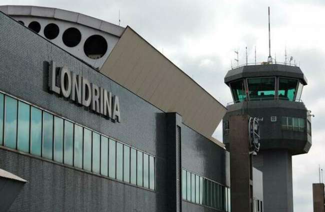 Terminal de Londrina recebe Certificado Operacional de Aeroporto