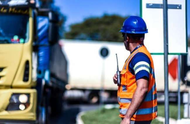 Multilog registra recorde de movimentação no Porto Seco de Foz do Iguaçu