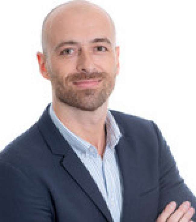 Daniel Cohen é o novo diretor-executivo da Svitzer Brasil