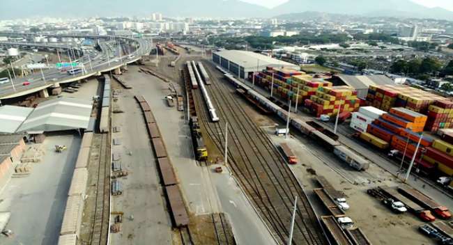 Tora homologa área do terminal no Rio de Janeiro para atuar como Redex