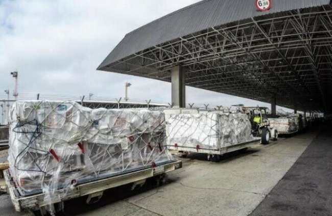 Gru Airport anuncia abertura de processo para construção e comercialização de galpões no Teca
