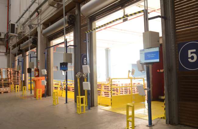 ZF Aftermarket adota tecnologia de RFID em sua planta logística de Itu