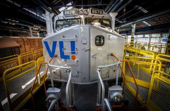 VLI e Tora iniciam serviço intermodal de movimentação de cargas pra a Braskem
