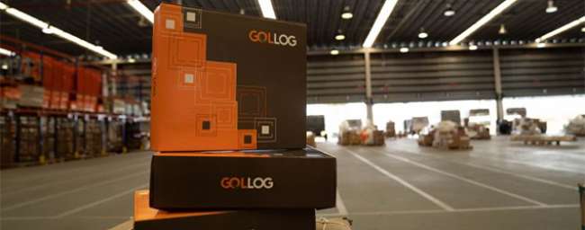 Gollog oferece coletas e entregas de encomendas pela plataforma da Uber