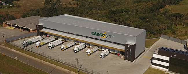 Cargosoft recebe certificação do Programa OEA