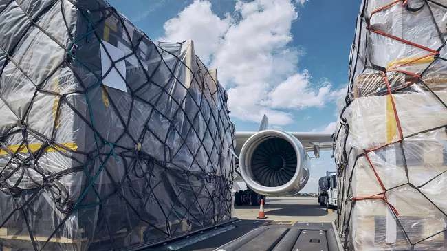 Maersk estabelece contrato com a Unilever