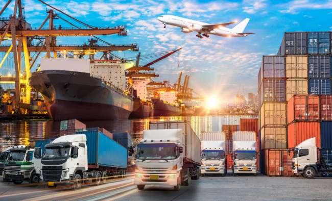 Operadores logísticos preveem crescimento expressivo em 2022