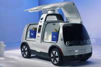 BYD fecha acordo com a Nuro para a fabricação de veículos elétricos autônomos