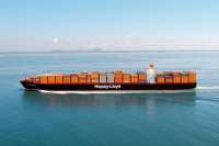 Hapag-Lloyd alcança receita de US$ 26,4 bilhões em 2021