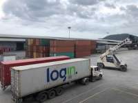 Log-In Logística Intermodal comemora queda nos índices de sinistros 