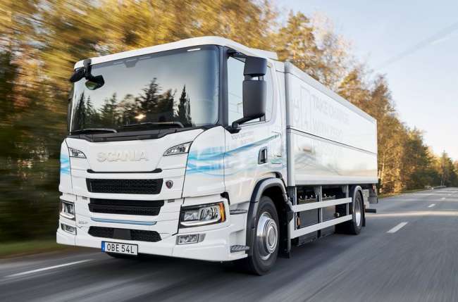Scania investirá US$ 108 milhões em unidade fabril com soluções robóticas