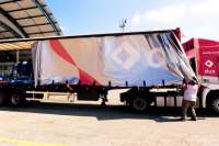 Dux Trucking investe em frota para ampliar atendimento nacional