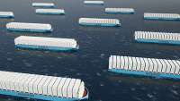 Maersk fecha acordos para viabilizar a produção em escala de metanol verde 