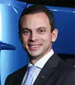 Daf anuncia novo diretor de Desenvolvimento de Produtos