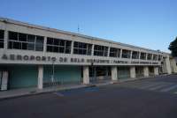  CCR Aeroportos assume gestão do aeroporto da Pampulha