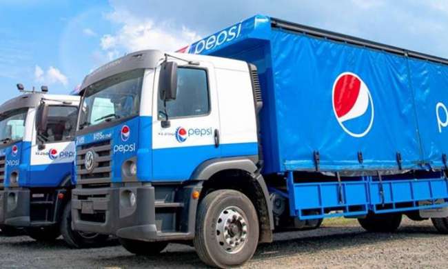 Pepsi renova frota com caminhões Volkswagen em Honduras