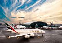 Grupo Emirates divulga Relatório Anual 2021-2022