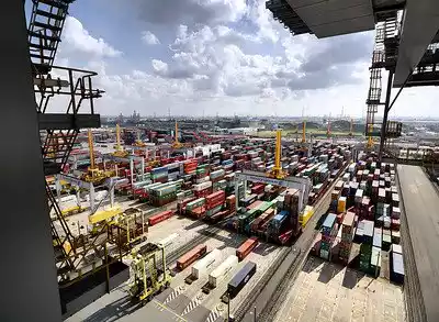 Flandres, portal logístico da Europa, abre as portas para o Brasil