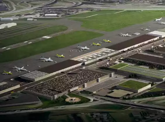 Flandres, portal logístico da Europa, abre as portas para o Brasil
