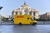 DHL Supply Chain adquire companhia mexicana NTA