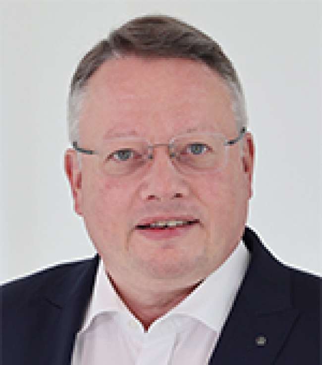 Volkswagen anuncia novo chairman executivo na América do Sul