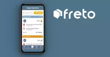 Conheça 6 aplicativos de frete que vão facilitar a logística da sua empresa