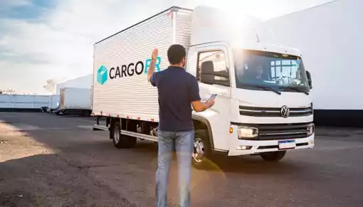 Conheça 6 aplicativos de frete que vão facilitar a logística da sua empresa
