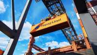 Hapag-Lloyd adquire terminais da empresa chilena SM Saam