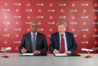 Emirates SkyCargo e United Cargo anunciam novo acordo comercial