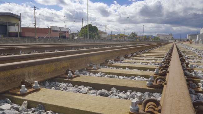 SPA divulga composição da nova cessionária da Ferrovia Interna do Porto de Santos 