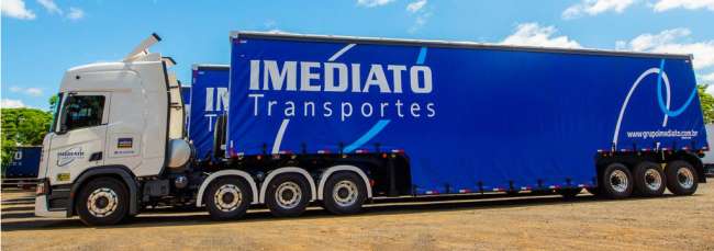 Pioneirismo e inovação: as marcas do Grupo Imediato ao longo de seus 45 ...